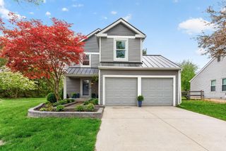 4895 Derry Court, Columbus, OH 43221