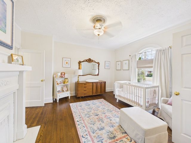 1801 St. Elmo Drive, Columbus, GA 31901