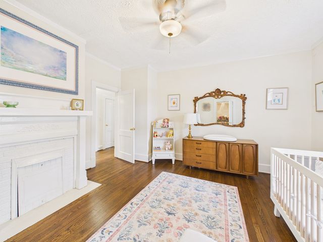 1801 St. Elmo Drive, Columbus, GA 31901