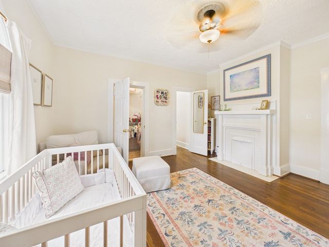 1801 St. Elmo Drive, Columbus, GA 31901