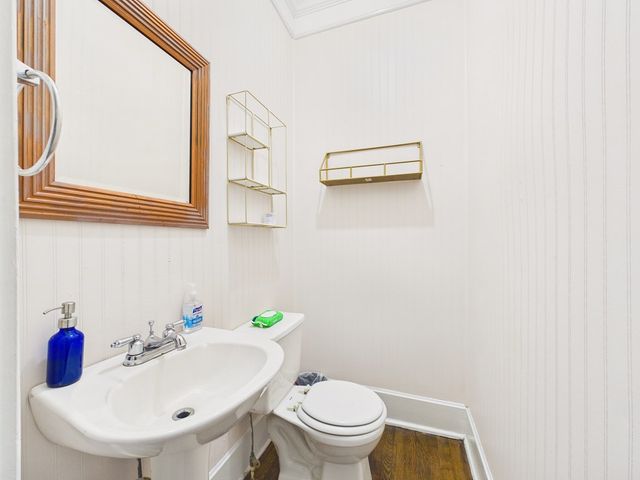 1801 St. Elmo Drive, Columbus, GA 31901