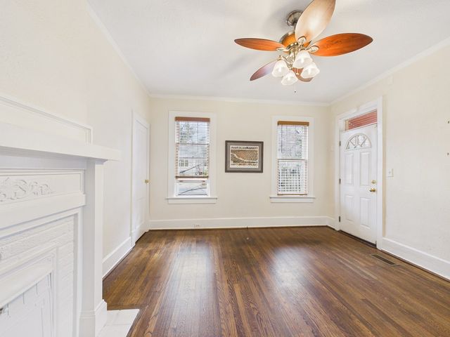 1801 St. Elmo Drive, Columbus, GA 31901