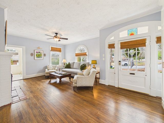 1801 St. Elmo Drive, Columbus, GA 31901