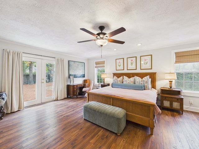 1801 St. Elmo Drive, Columbus, GA 31901