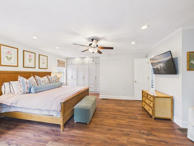 1801 St. Elmo Drive, Columbus, GA 31901