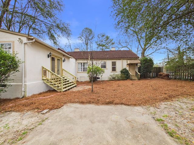 1801 St. Elmo Drive, Columbus, GA 31901