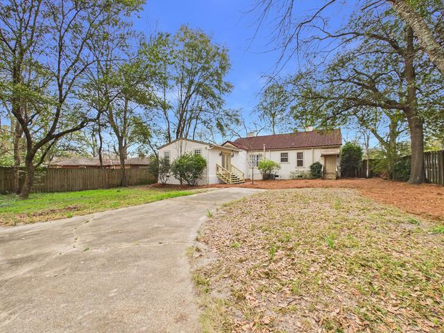 1801 St. Elmo Drive, Columbus, GA 31901