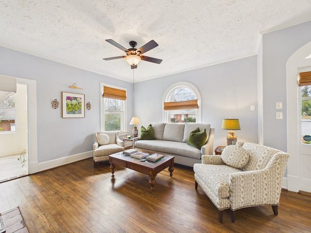 1801 St. Elmo Drive, Columbus, GA 31901