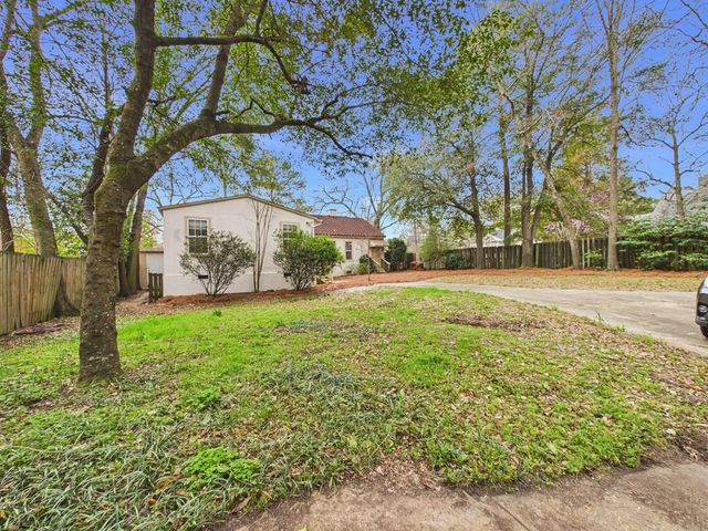 1801 St. Elmo Drive, Columbus, GA 31901