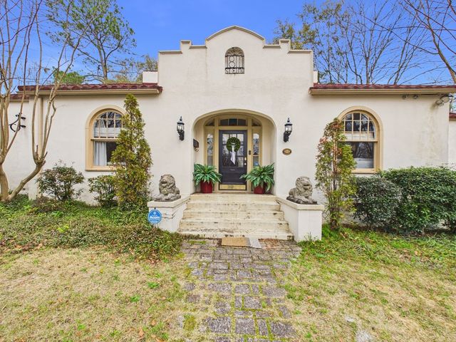 1801 St. Elmo Drive, Columbus, GA 31901