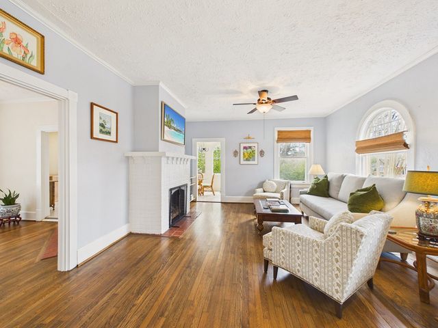 1801 St. Elmo Drive, Columbus, GA 31901