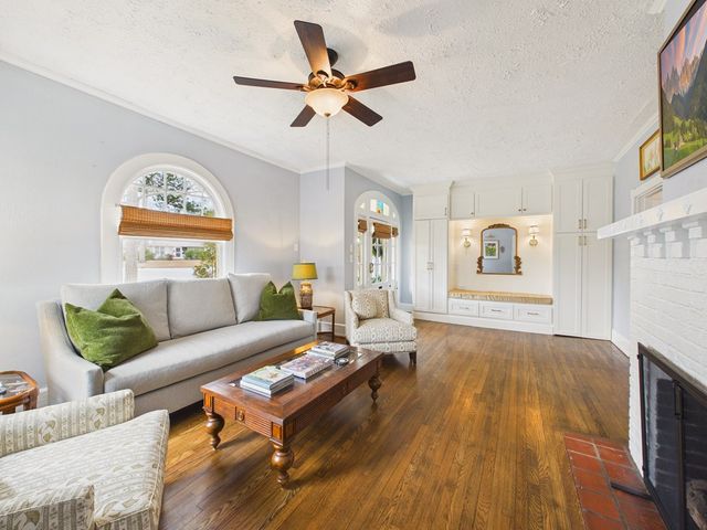 1801 St. Elmo Drive, Columbus, GA 31901