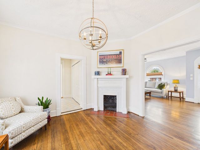 1801 St. Elmo Drive, Columbus, GA 31901