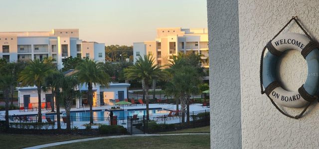 3150 PARADOX CIRCLE 302, Kissimmee, FL 34746