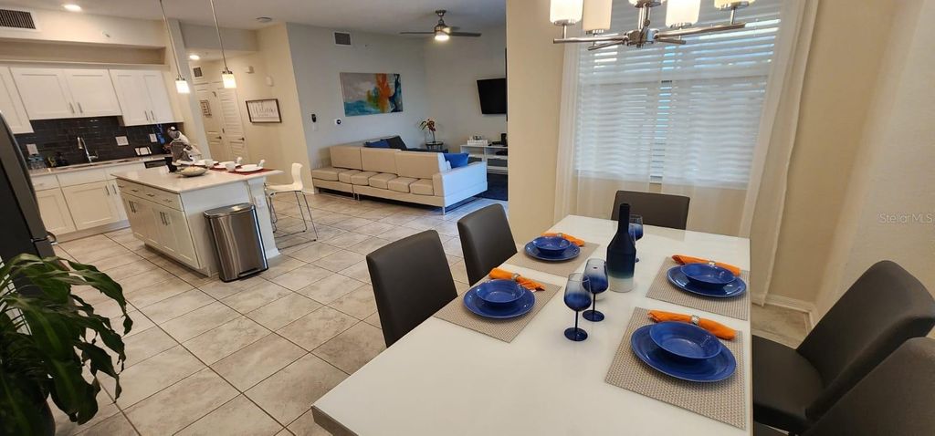 Image 11 of property listing at 3150 PARADOX CIRCLE 302, Kissimmee, FL 34746