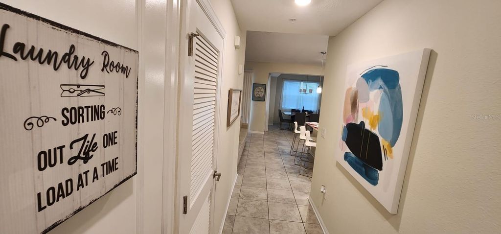 Image 15 of property listing at 3150 PARADOX CIRCLE 302, Kissimmee, FL 34746