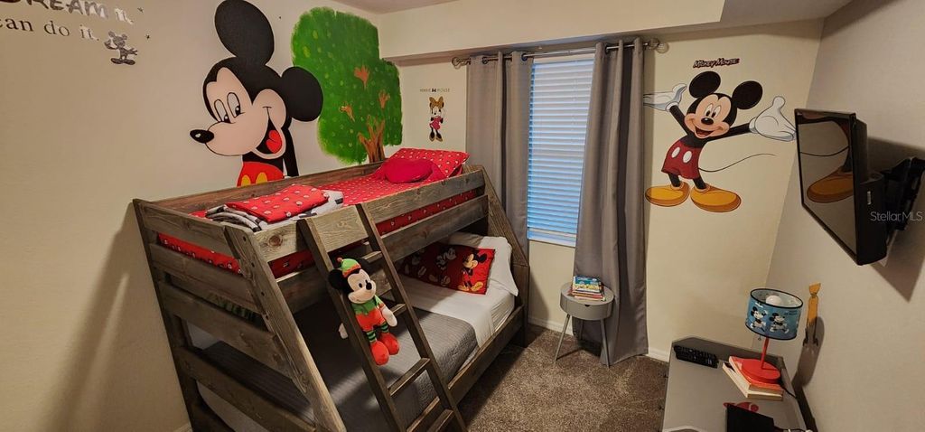 Image 23 of property listing at 3150 PARADOX CIRCLE 302, Kissimmee, FL 34746