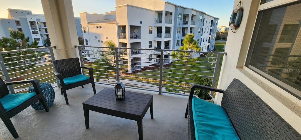 Image 33 of property listing at 3150 PARADOX CIRCLE 302, Kissimmee, FL 34746