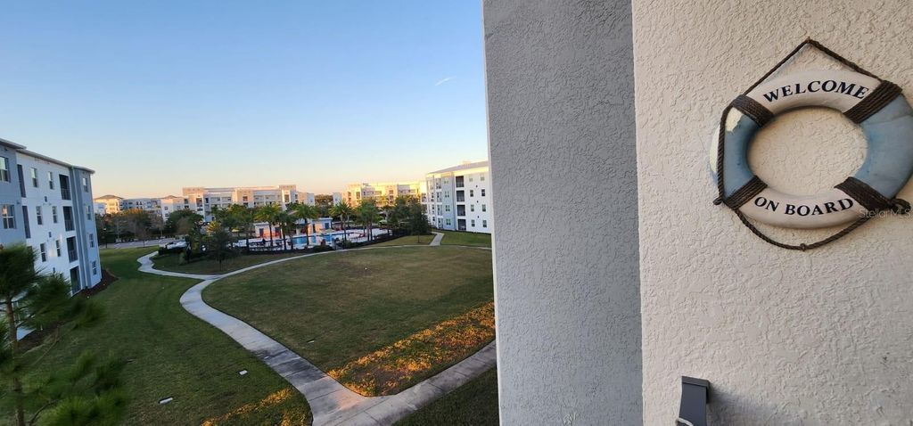 Image 34 of property listing at 3150 PARADOX CIRCLE 302, Kissimmee, FL 34746