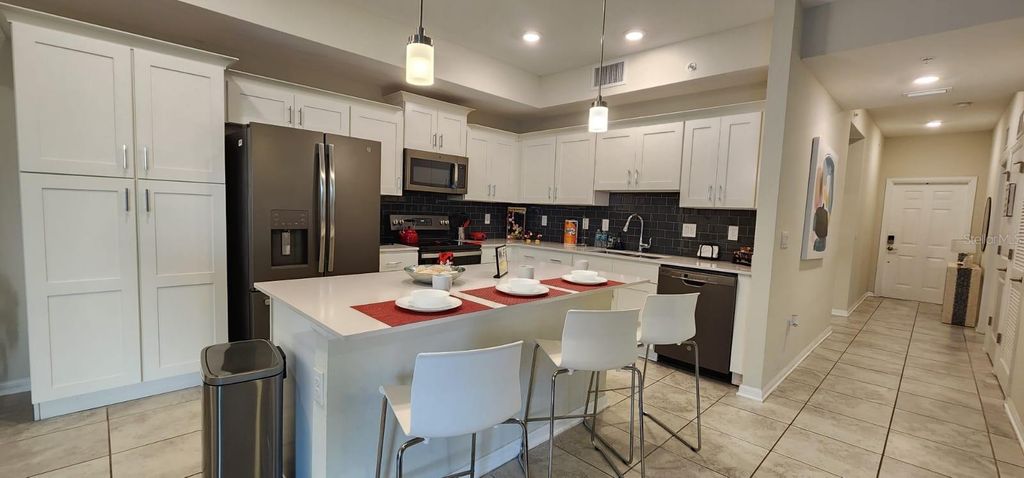 Image 5 of property listing at 3150 PARADOX CIRCLE 302, Kissimmee, FL 34746