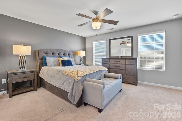 3033 Honeylocust Lane, Fort Mill, SC 29707