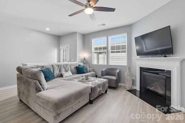 3033 Honeylocust Lane, Fort Mill, SC 29707