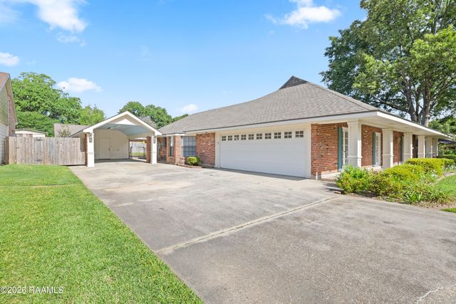 309 Keeney Avenue, Lafayette, LA 70501