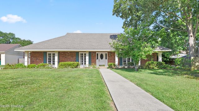 309 Keeney Avenue, Lafayette, LA 70501