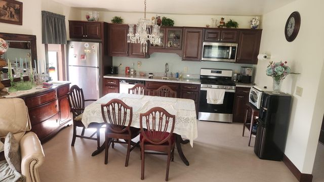 21831 Austin Street, Lowell, IN 46356