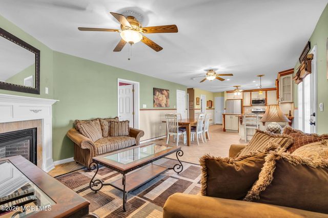 122 Morris Boulevard, Manahawkin, NJ 08050