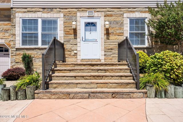 122 Morris Boulevard, Manahawkin, NJ 08050
