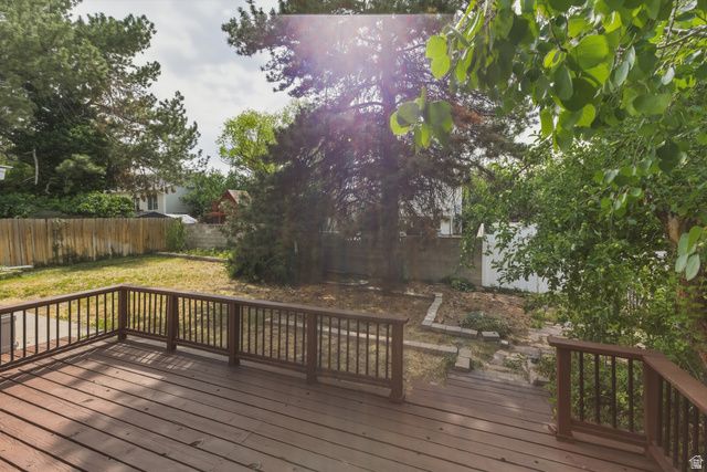 3610 S 6580 W, West Valley City, UT 84128
