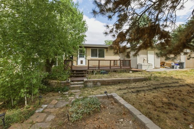 3610 S 6580 W, West Valley City, UT 84128