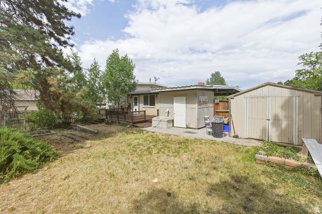 3610 S 6580 W, West Valley City, UT 84128
