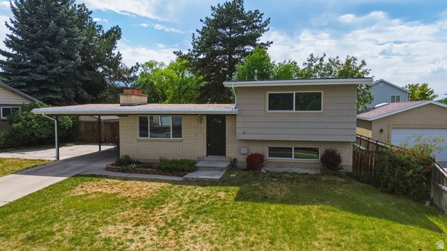 3610 S 6580 W, West Valley City, UT 84128