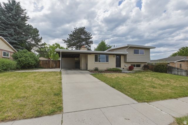 3610 S 6580 W, West Valley City, UT 84128