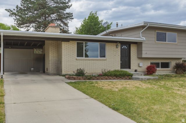 3610 S 6580 W, West Valley City, UT 84128