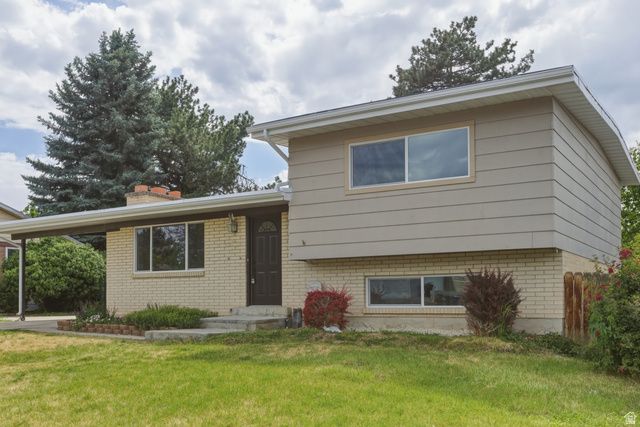 3610 S 6580 W, West Valley City, UT 84128