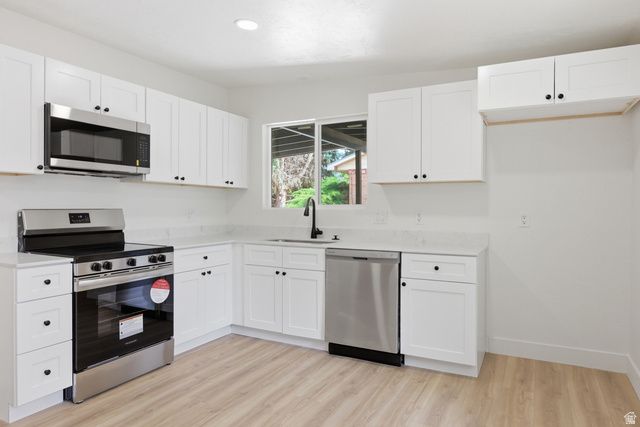 3610 S 6580 W, West Valley City, UT 84128