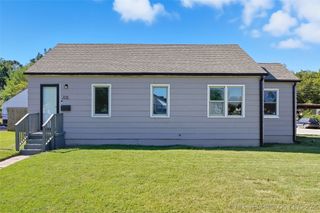 206 S Sandusky Avenue, Tulsa, OK 74112