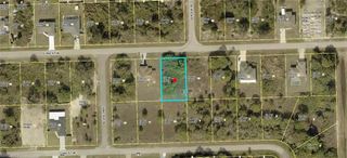 2801 53rd ST W, Lehigh Acres, FL 33971
