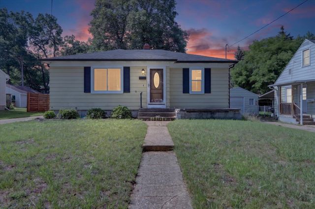 650 Marcia Street Sw, City Of Wyoming, MI 49509