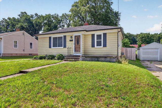 650 Marcia Street Sw, City Of Wyoming, MI 49509