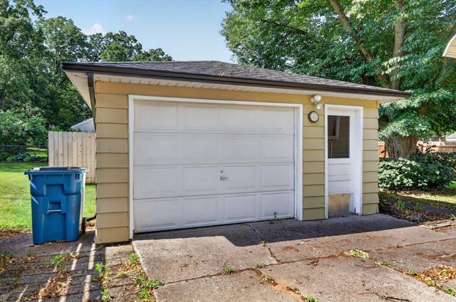 650 Marcia Street Sw, City Of Wyoming, MI 49509