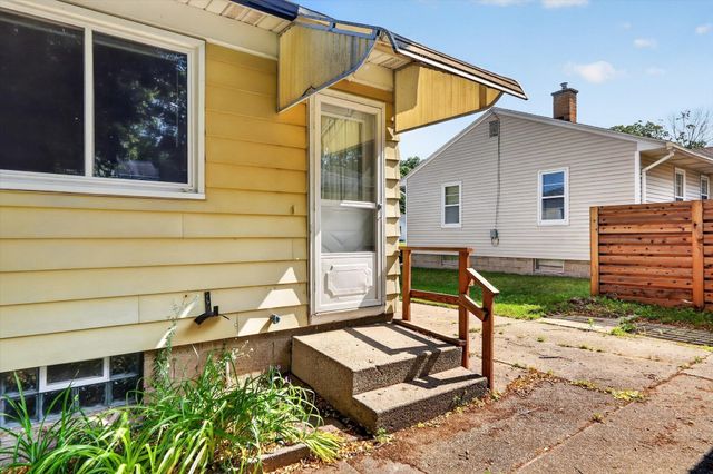 650 Marcia Street Sw, City Of Wyoming, MI 49509