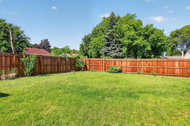 650 Marcia Street Sw, City Of Wyoming, MI 49509