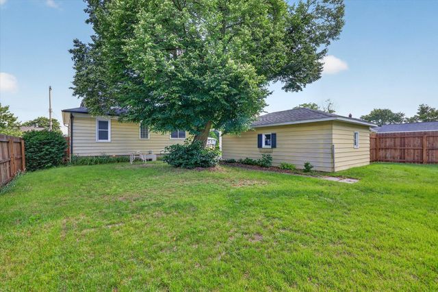 650 Marcia Street Sw, City Of Wyoming, MI 49509