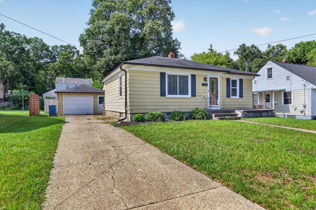 650 Marcia Street Sw, City Of Wyoming, MI 49509