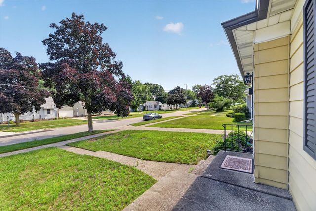 650 Marcia Street Sw, City Of Wyoming, MI 49509