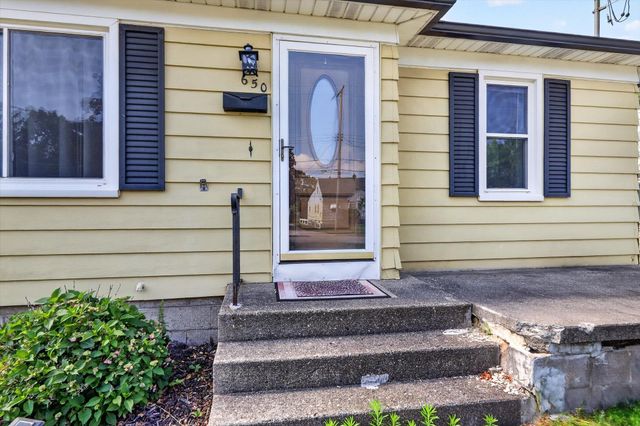 650 Marcia Street Sw, City Of Wyoming, MI 49509